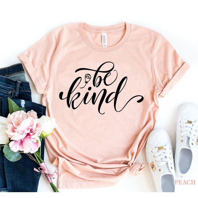 Be Kind T-shirt